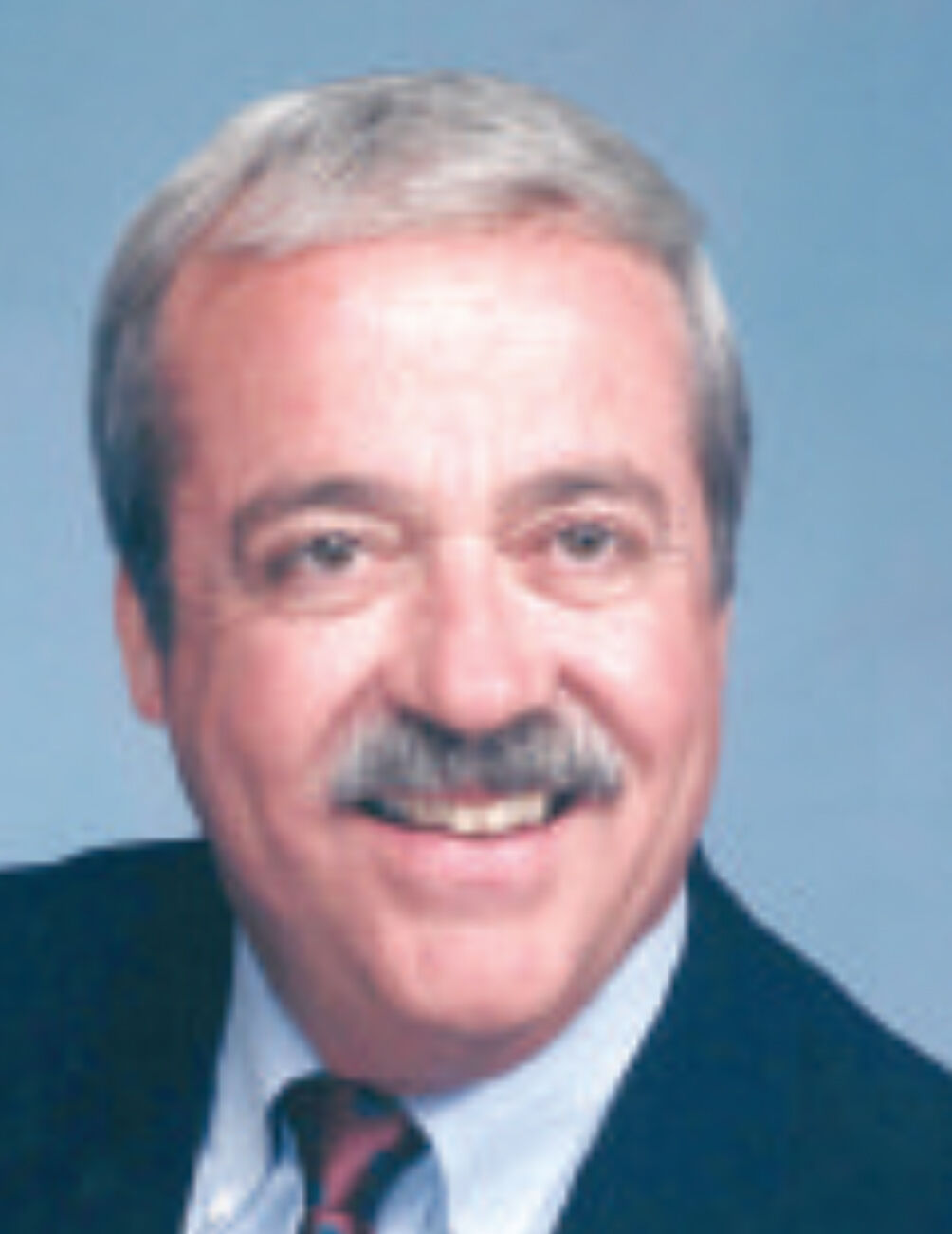 Donald Rowan